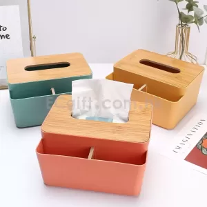 2109 - 環保小麥秸稈紙巾盒