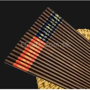 2119 - 環保木筷組