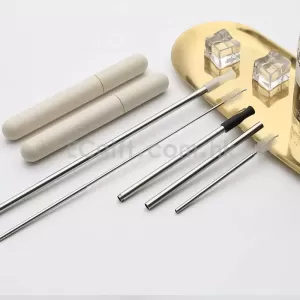 2131 - 便攜吸管套裝