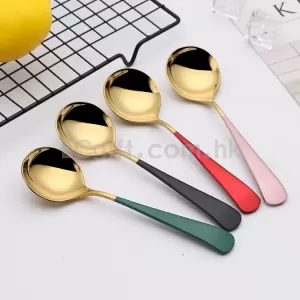 2143 - 不鏽鋼匙羹 咖啡羹