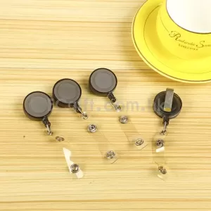 2155 - 伸縮證件扣