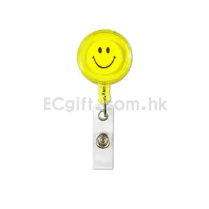 2158 - 伸縮證件扣