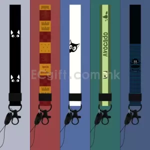 2175 - 頸繩 水樽掛繩 手機帶