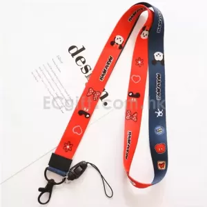 2164 - 環保頸繩手機帶