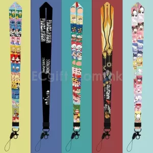 2163 - 環保頸繩手機帶