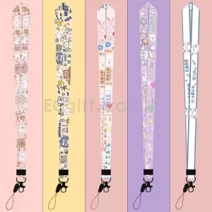 2165 - 環保頸繩手機帶