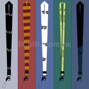 2166 - 環保頸繩手機帶