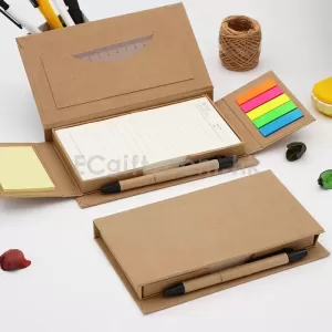 2192 - 環保便簽盒