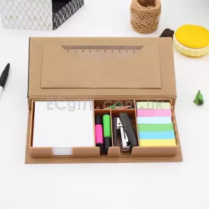 2196 - 多功能環保便簽盒