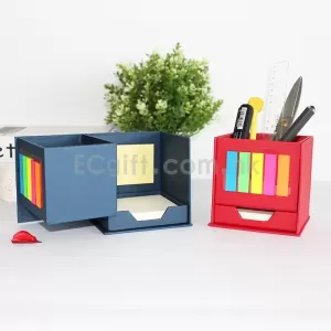 2202 - 多功能環保便簽盒