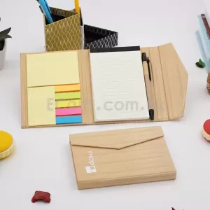 2204 - 環保組合便利貼記事簿