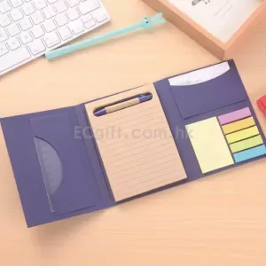 2206 - 環保組合便利貼記事簿