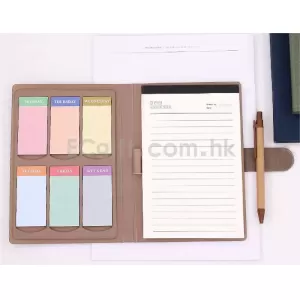 2212- 組合便利貼記事簿