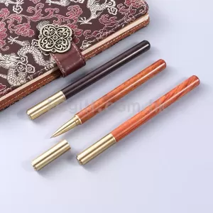 2213 - 實木簽字筆