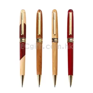 2217 - 環保實木筆