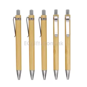 2219 -  環保竹木筆