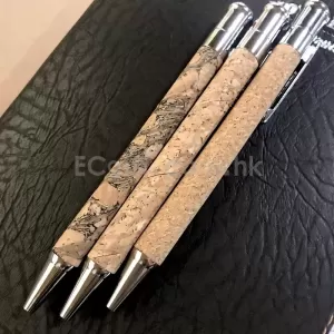 2224 -  環保軟木紙筆