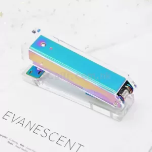 釘書器