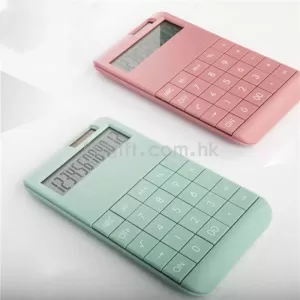 計數機