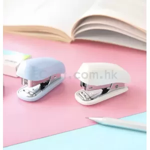迷你釘書器