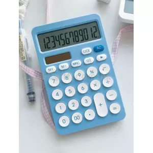 太陽能計數機