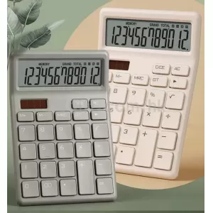 計數機
