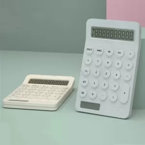 計數機