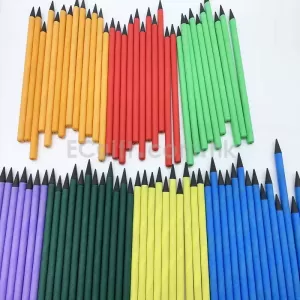 2225 - 彩色環保筆