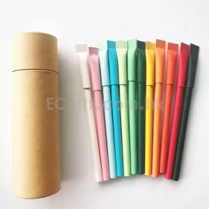 2226 - 環保紙筆套裝