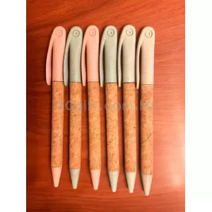 2228 - 環保麥稈筆