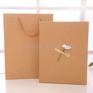 2237 - 環保紙包裝盒