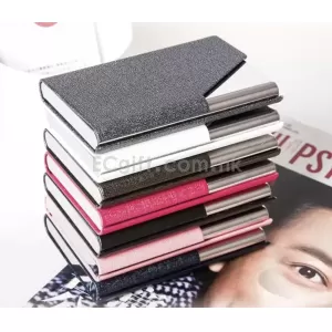 2303 - 商務名片片盒