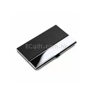 2312 - 不鏽鋼名片盒