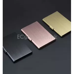 2313 - 不鏽鋼咭片夾