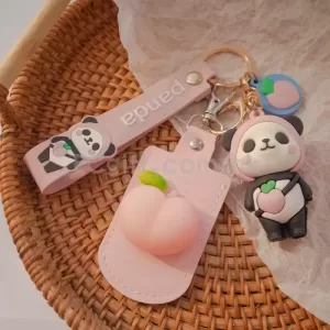 2329 - 減壓捏捏樂咭套