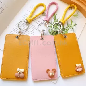 2332 - PU皮質卡套