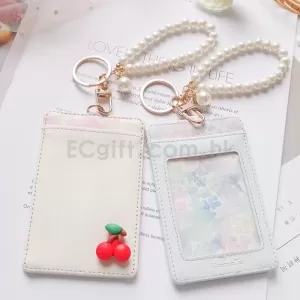 2343 - 卡通皮質卡套