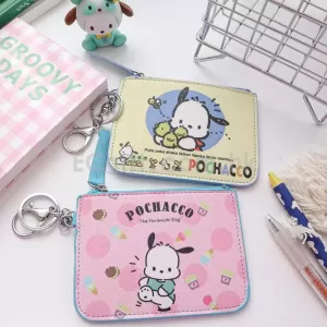 2347 - 咭片收納包