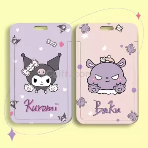 2351 - 庫洛米卡套