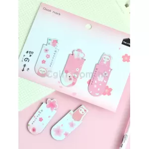 2619 - 磁性書籤