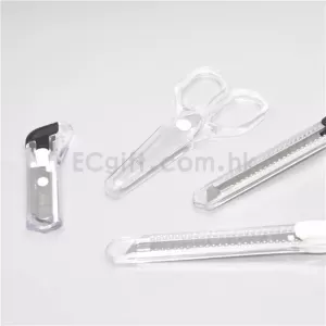 文具美工刀