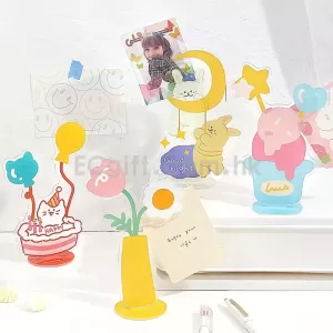 便簽夾