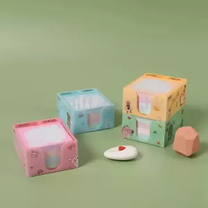 多功能筆座便簽本