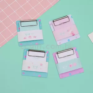 夾板便利貼