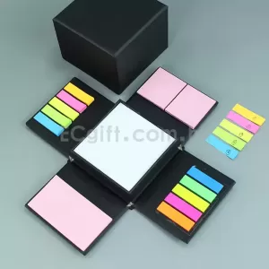 多功能便簽盒