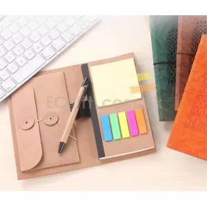 便簽本筆記簿套裝