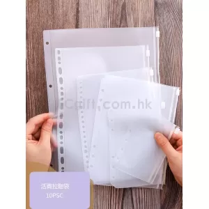 透明文件袋
