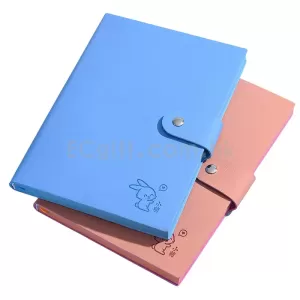 PU筆記簿