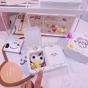 收納盒