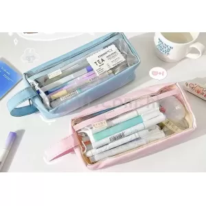 透明筆袋 收納包
